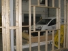 Training Room Construction