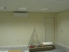 Training Room Construction
