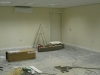 Training Room Construction