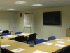 Training Room Complete