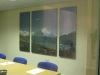 Training Room Complete