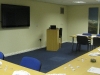 Training Room