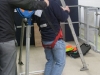 Confined Spaces in Use