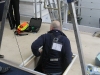 Confined Spaces in Use