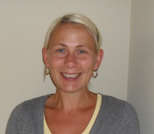 Julie Ellis