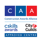 CAA Logo