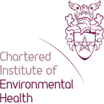 CIEH Logo CIEH Logo