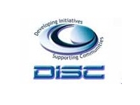 DISC Logo