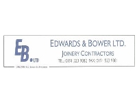 Edwards and Bower Ltd