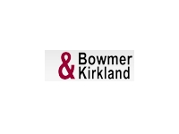 Bowmer and Kirkland Logo