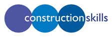 Construction Skills Logo