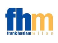 Frank Haslam Milan