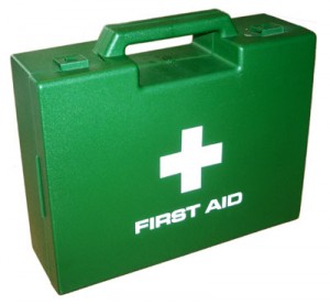 First Aid First Aid