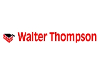 Walter Thompson