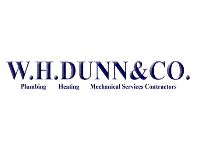 W H Dunn