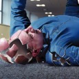 Ladder Exchange is now up and running and helping to remove more dodgy ladders from Britains workplaces. To date, over 8,000 dodgy ladders have been removed from the workplace. If you have a...