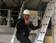 Managing Working at Height Event – November 17th 2012 Seaham Safety Services Ltd are proud and indeed privileged to have been selected to sponsor and participate in the above event....