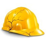 Test-fake-hard-hats