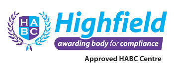 We are a newly accredited Highfield ABC centre based in Seaham County Durham