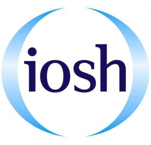 iosh logo