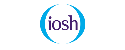 iosh logo