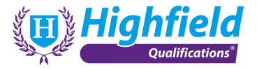 highfield qualifications logo